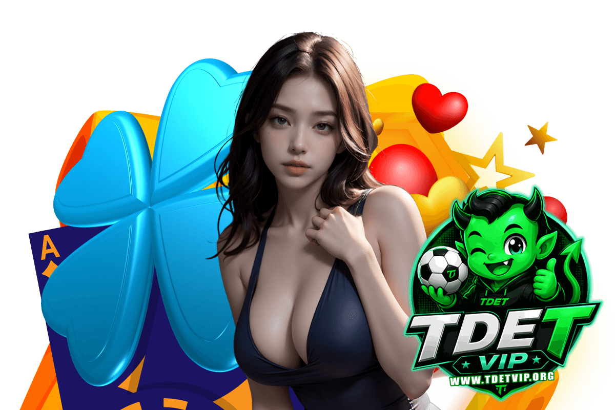 tdetvip wallet